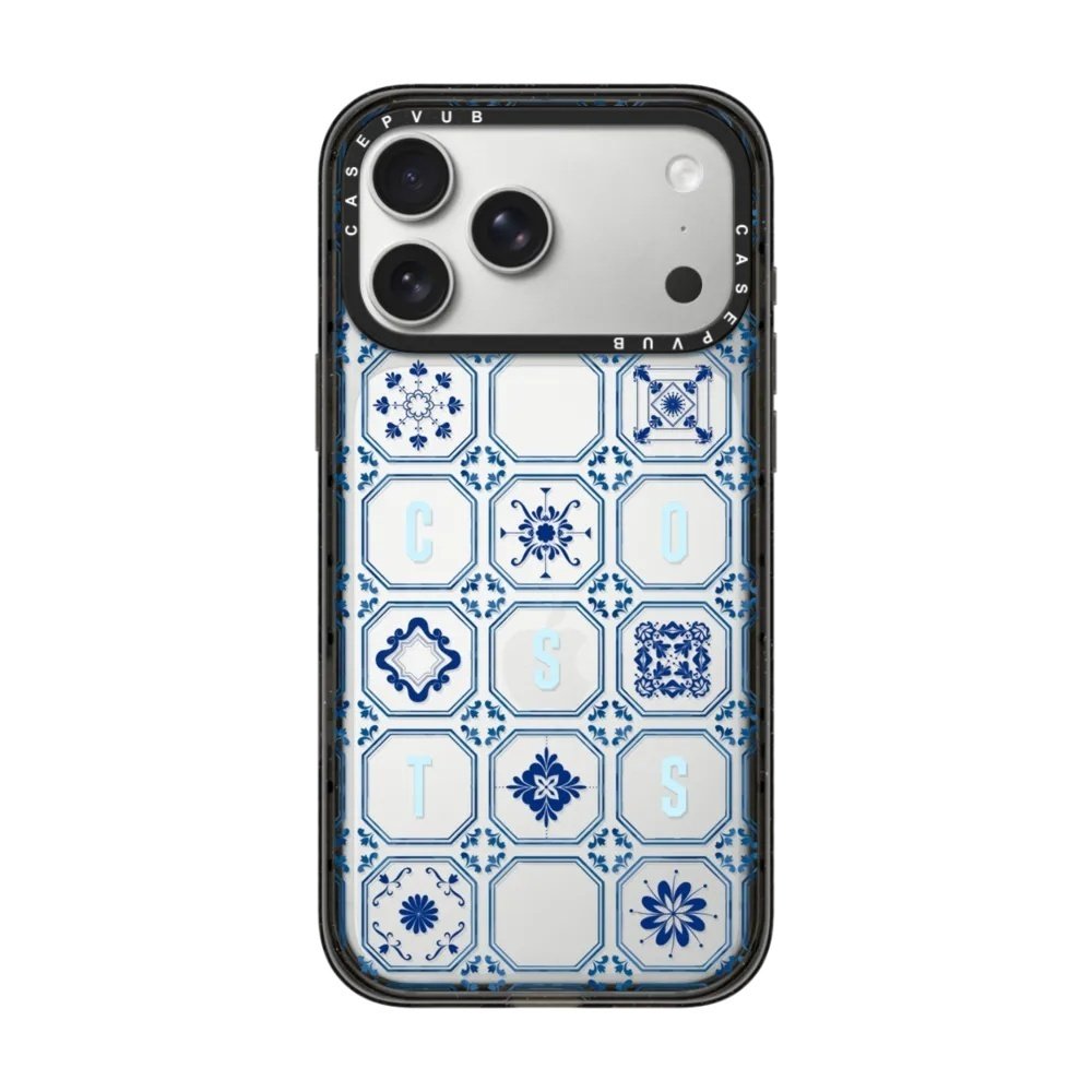 CASEPVUB艺术COSTS潮流TIPSEVEN邓紫棋娜扎同款17promax适用苹果iphone16pro防摔15明星Magsafe磁吸手机壳
