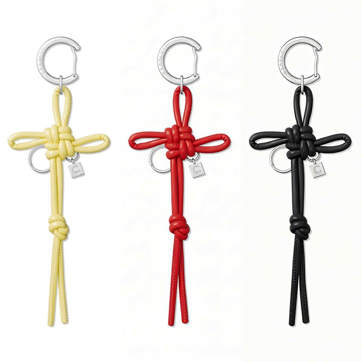 马年新春幸运小马手机链马到金来挂绳挂链手腕串珠手拎腕带便携