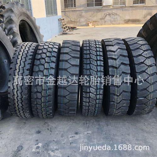 全钢卡车轮胎1200R201100/1000/900R20真空胎111213R22.5直供