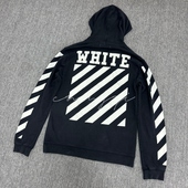 现货秒发 高街 城子原创自主黑色初代卫衣 老款 全衣定制 经典