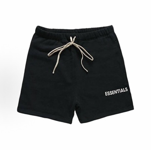【现货秒发】城子自主原创Essentials SS19初代短裤系列 高街风格