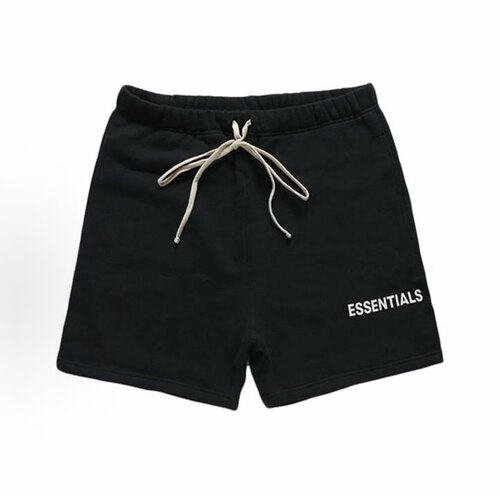 【现货秒发】城子自主原创Essentials SS19初代短裤系列 高街风格