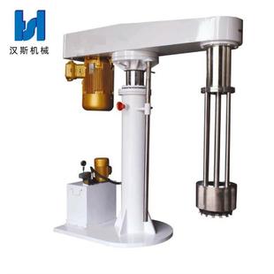 砂磨机实验室砂磨机化工砂磨机定制 厂家供应LS系列篮式