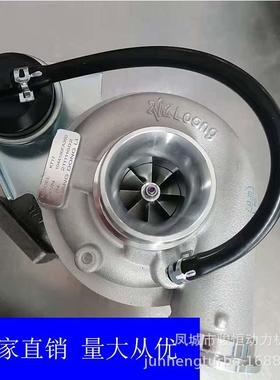 涡轮增压器GT17845851-50021044100FA00/XZABY硬连TURBOCHA