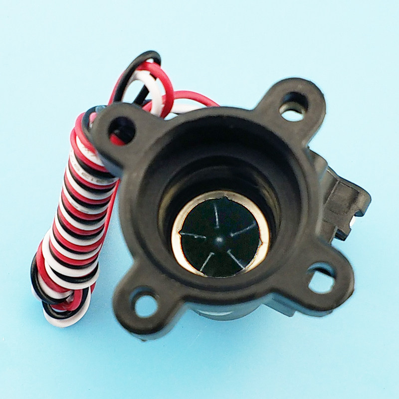 速发万H和燃气热水器水流传感器感应开关V10V9强排恒温Q10ET11水