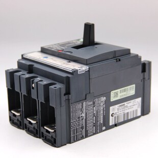 25A TM25D 4866 速发直流塑壳断路器SX100F