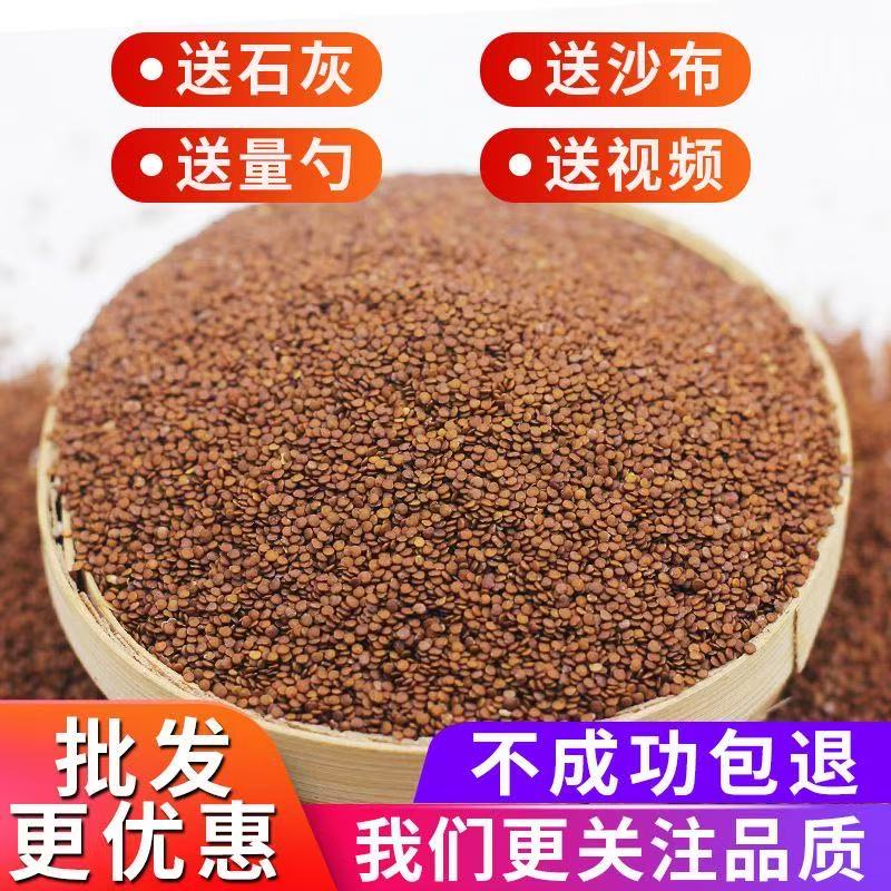 特级冰粉籽50斤手搓冰粉原料