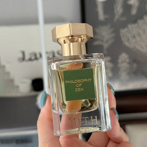 mith泰国淡香水试香小样