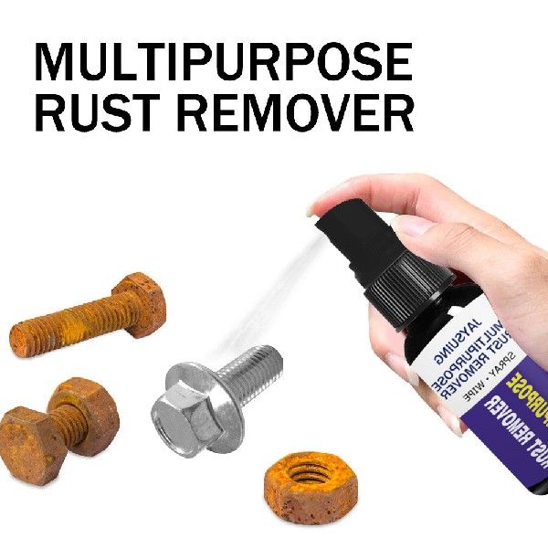 速发30ml Rusts Remover Door Window Rustproof Lubricant Wheel