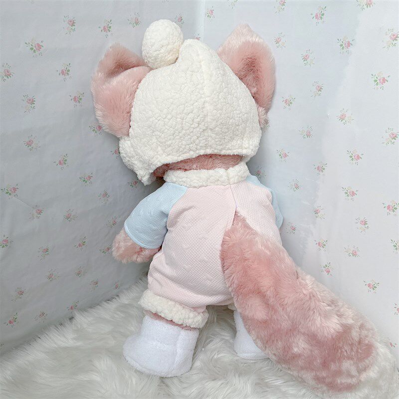 极速新品me贝儿衣服s贝儿衣服玩偶衣服迪斯尼星黛露娃衣