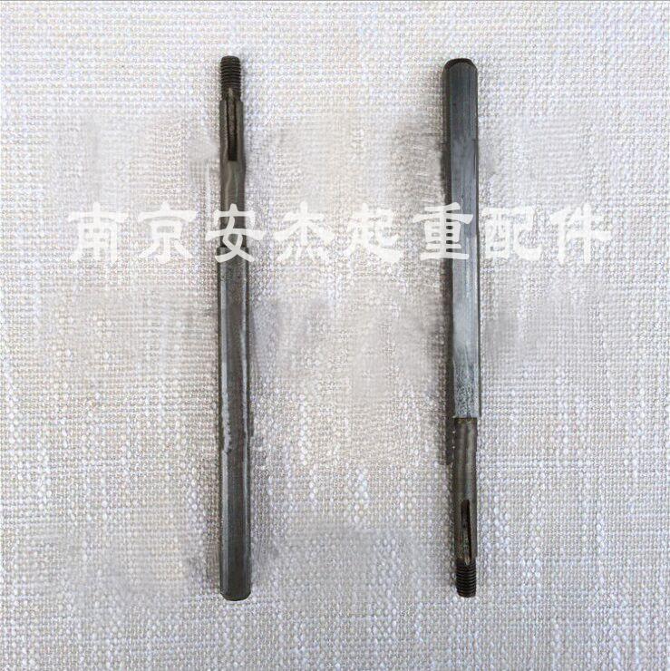 极速抱闸制动e器方轴 塔吊刹车配件YT1-45Z/5 45Z/6电力液压推动