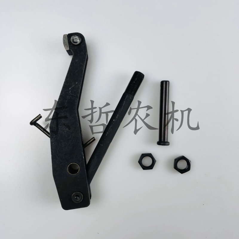 极速欧豹TA754 m804拖拉机时风沃德拖拉机农机配件分离杠杆离合器,农机/农具/农膜,农机配件,淘宝优惠券,粉丝福利购,淘宝优惠卷