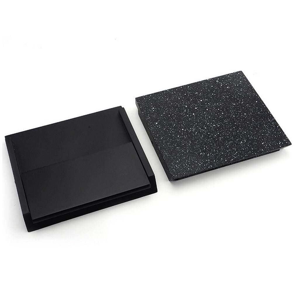 极速1PCS MDFMagnetic Knife Holder Stand Nice KnifTe Block Kn