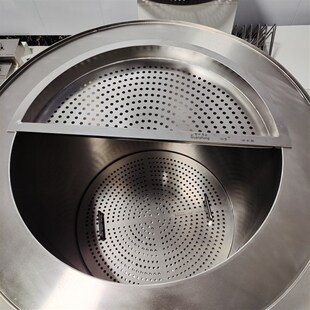 极速不锈钢晾肉篦子沥水架卤肉z汤桶凉肉篦子卤煮沥水台展示架异