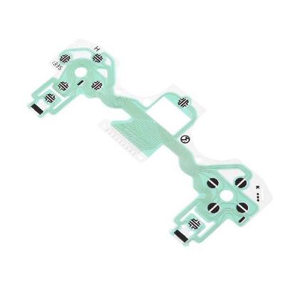 极速Conductive Fimlm Controller Keyboard Flex Cable PCB JDS-