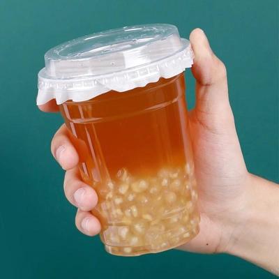好货川资脆啵啵马蹄爆爆珠寒天晶球珍珠奶茶店专用原材料配料烘焙