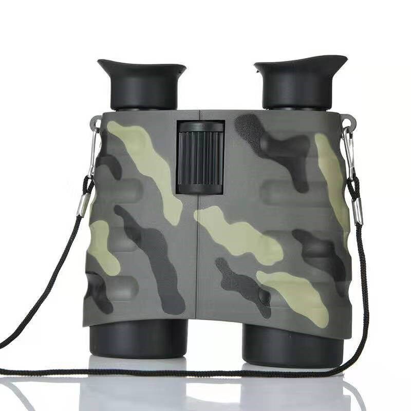 极速买一送三儿童黑科技望远镜高倍高清双筒N不伤眼学生小孩宝宝