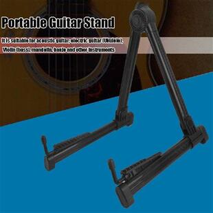 极速Durable Acousmtic Electric Guitars Excellent Floor Stand