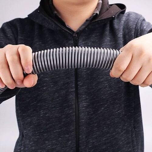 极速2mmb Flexible Hose Extender Extension Tube Soft Pipe for