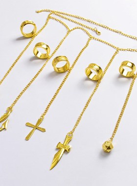 极速Animed Hunter X Saber Kurapika GON FREECSS Killua Zoldyc