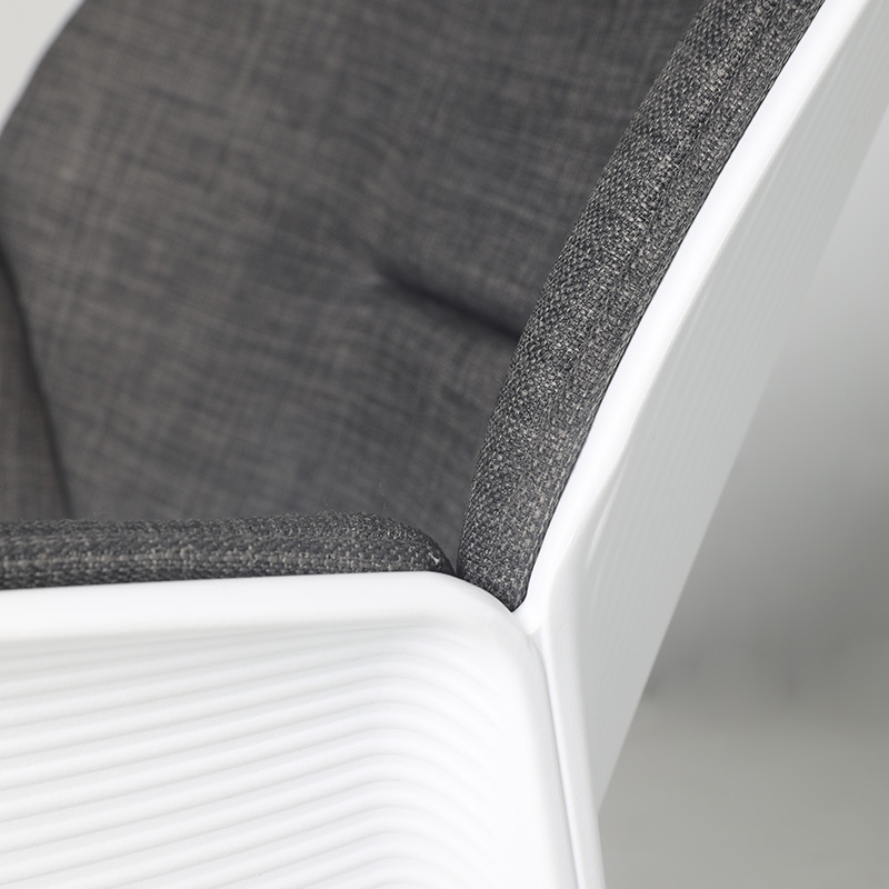 极速办公座椅可调节升降滚轮护腰商务洽谈椅子北欧V布艺皮质转椅