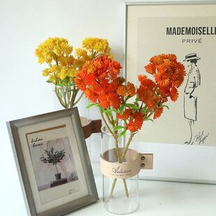 极速Wumart Cheap Artificial Flowers 6 Cauliflower Rice .Frui