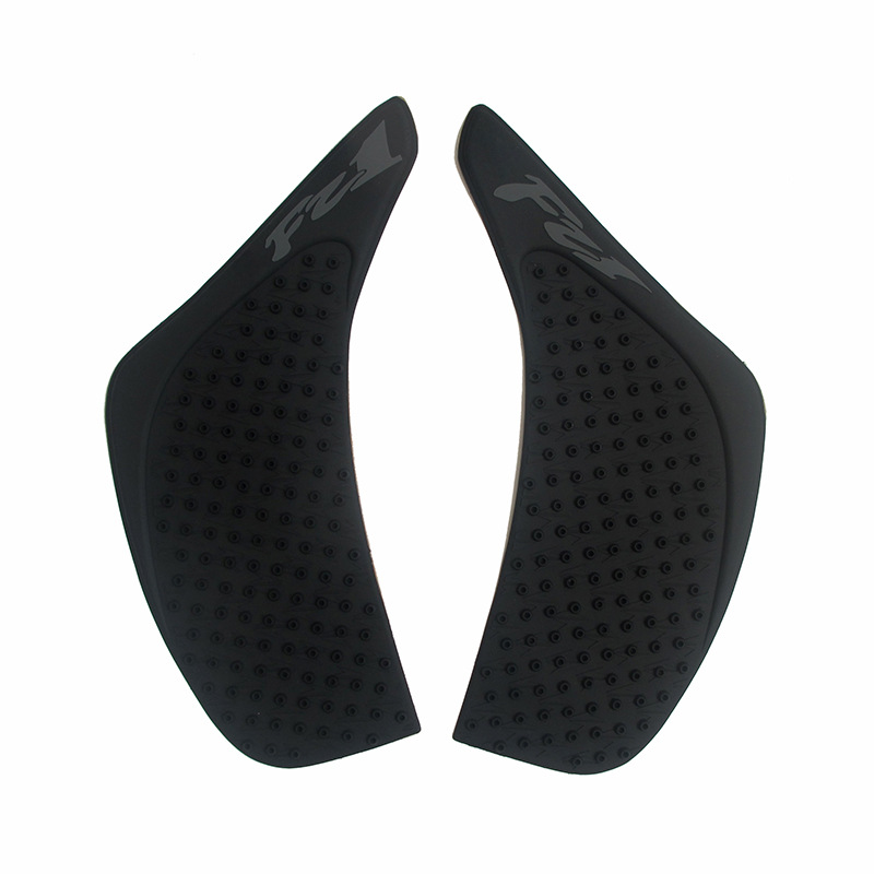 极速适用雅马哈FZ1FZ1NFZ1S2006-2015M年摩托车油箱侧贴防滑保护