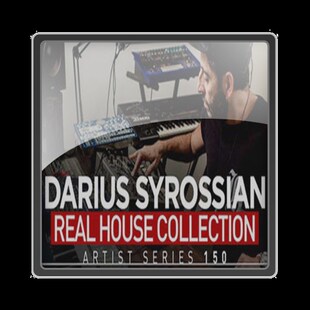 极速Loopmasters Darius Syrossian Real HJouse Collection MULT