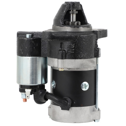 极速风冷a柴油机发电机配件186F 192 195F 198F 1100F减速马达啓