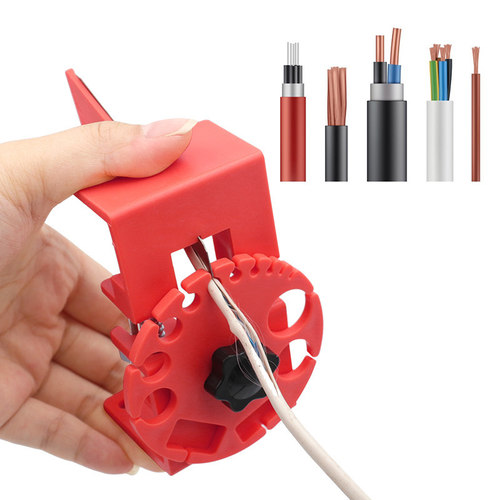 新品New Handheld Copper Wire zStripper Manual Copper Wire Cu