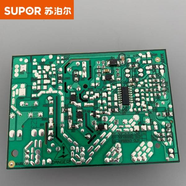 极速适用50FC9081Q电源板SY-50FC8181SQ主板线路板电脑板