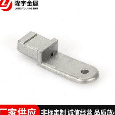 极速厂促新硅04不锈钢精密铸造械非标I加工定做机件五金配件3溶胶