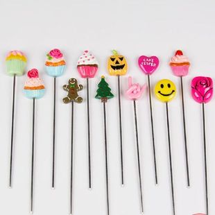 Skewer Baking Tester Cookin Muffin TesTting Cupcake 极速Cake