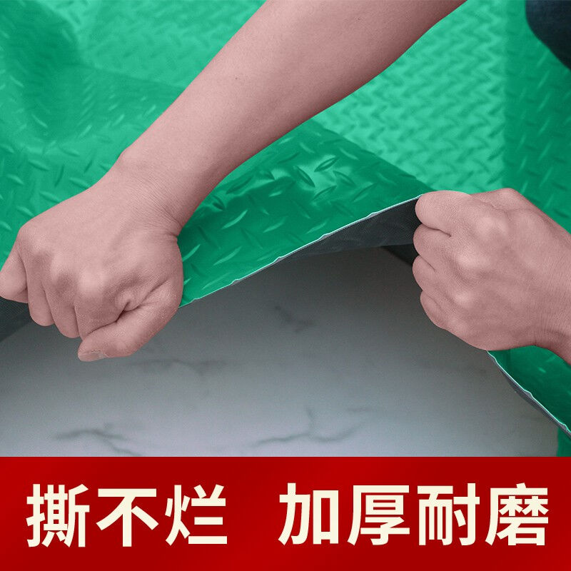 极速雅的优品防滑地垫p防水PVC塑料地板垫仓库走廊楼梯防滑垫工厂