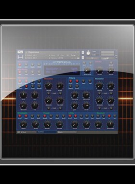极速CLb-Projects Hypernova KONTAKT