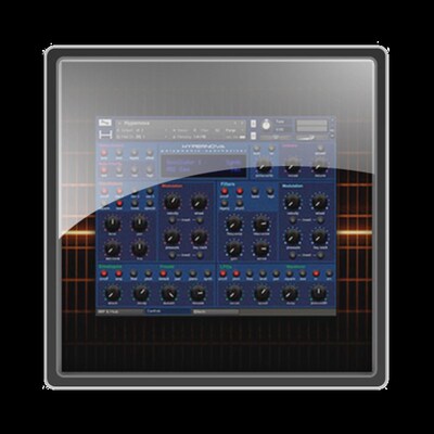 极速CLb-Projects Hypernova KONTAKT