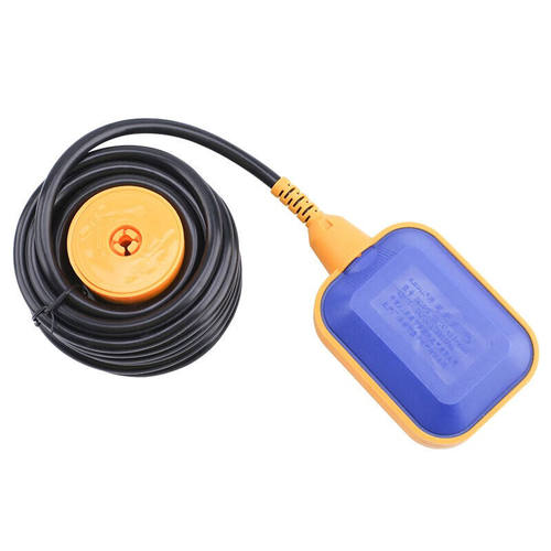 新品伊莱科(gELECALL)浮球开关EM15-22米方形
