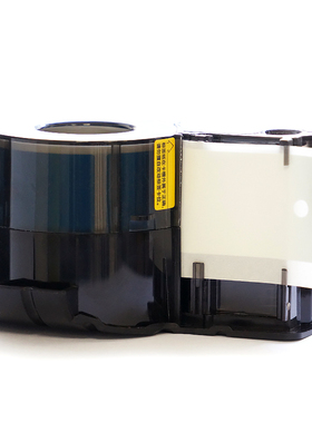 极速开玛K808h6 线缆标签挂牌 30mm*90mm 80片/盒(单位:盒)蓝色