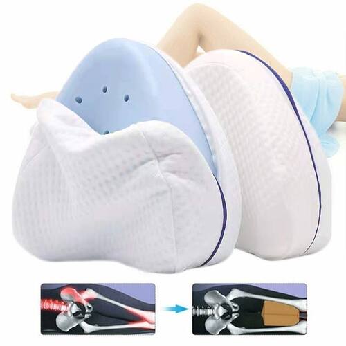 新品Back dHip Body Joint Pain Relief Thigh Leg Pad Cushion H