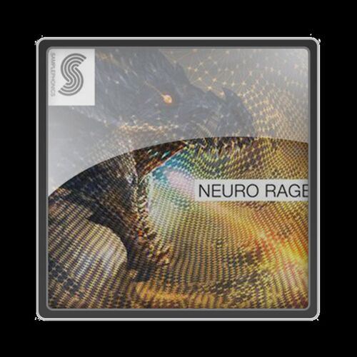 极速Samplephonics NeuroF Rage MULTiFORMAT