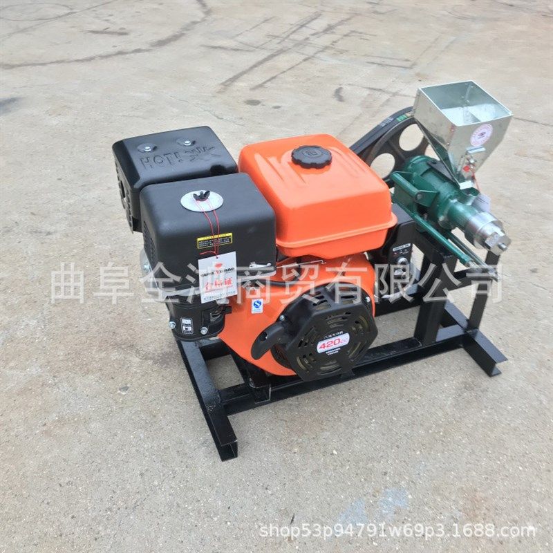 极速粮食膨化h机, 米果膨化机图片多功能小麦膨化果机,农用物资,园林移栽起吊网,淘宝优惠券,粉丝福利购,淘宝优惠卷