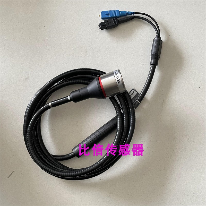 极速KEYENCE基恩士CLr-P030,CL-P030N一套激光感测器保质一年现货
