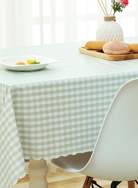极速桌布防水防烫防油免洗puvc塑料餐桌布艺北欧茶几垫网红书桌in