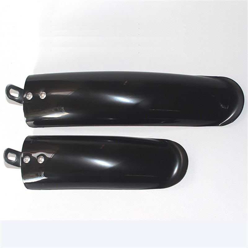 极速折叠泥除迷你短m泥瓦风行byAa412骑行挡Z泥板自行车