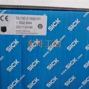 速发新品 雷射测距仪议价 询价西克DL100 21AA2101R