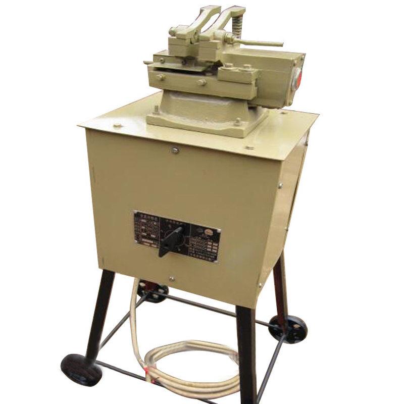 极速新品铜管铜丝铁丝焊接机 铝管铜材碰J焊L机 砂轮组合式对焊机