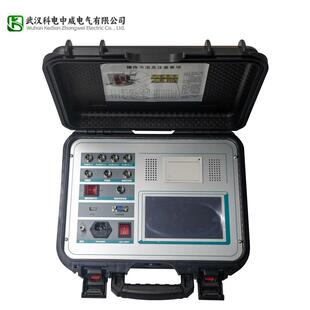 KDGK-I高压开关特性测试仪高压断路器开关机械特性动特性测试仪