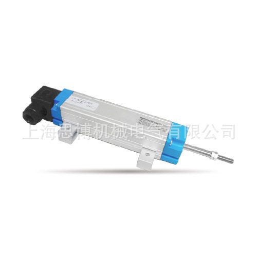 CL32直线位移 导电塑料 电位器  SENTOP 螺丝  拉杆式 带接插件