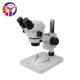 中特TD 45X连续变倍双目体视显微镜 45T1高清工业显微镜7