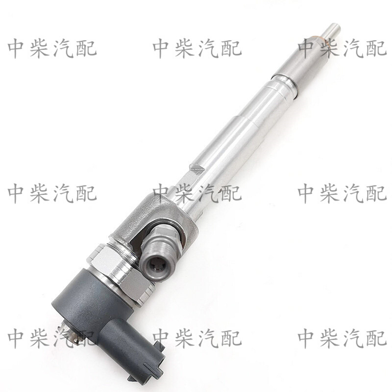 电喷共轨高压喷油器0445110484总成发动机柴油机零部件